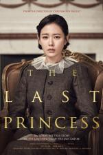 Film Deokhyeongjoo (The Last Princess) 2016 online ke shlédnutí