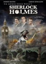 Film Sherlock Holmes: Záhada potopené lodi (Sherlock Holmes) 2010 online ke shlédnutí