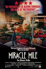 Film Miracle Mile (Miracle Mile) 1988 online ke shlédnutí