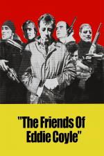 Film Přátelé Eddieho Coylea (The Friends of Eddie Coyle) 1973 online ke shlédnutí