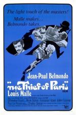 Film Zloděj z Paříže (Le Voleur) 1967 online ke shlédnutí