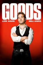 Film Kšeftáři (The Goods: Live Hard, Sell Hard) 2009 online ke shlédnutí