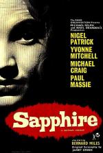 Film Nenávist (Sapphire) 1959 online ke shlédnutí