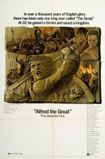 Film Alfréd Veliký (Alfred the Great) 1969 online ke shlédnutí