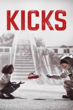 Film Kecky (Kicks) 2016 online ke shlédnutí