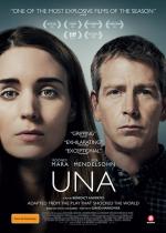 Film Una (Una) 2016 online ke shlédnutí