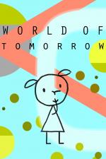 Film Svět zítřka (World of Tomorrow) 2015 online ke shlédnutí