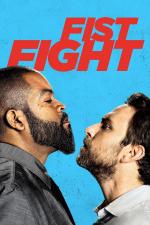 Film Fist Fight (Fist Fight) 2017 online ke shlédnutí