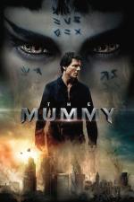 Film Mumie (The Mummy) 2017 online ke shlédnutí
