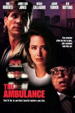 Film Ambulance (The Ambulance) 1990 online ke shlédnutí