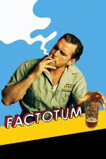 Film Faktótum (Factotum) 2005 online ke shlédnutí
