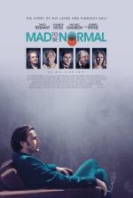 Film Šíleně normální (Mad to Be Normal) 2017 online ke shlédnutí