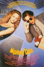 Film Tajemná schůzka (Mystery Date) 1991 online ke shlédnutí