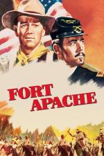 Film Fort Apache (Fort Apache) 1948 online ke shlédnutí