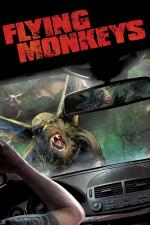 Film Vraždící opice (Flying Monkeys) 2013 online ke shlédnutí