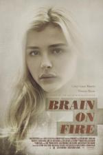 Film Brain on Fire (Brain on Fire) 2016 online ke shlédnutí
