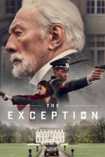 Film The Exception (The Exception) 2016 online ke shlédnutí