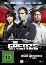 Film Tajná operace (Die Grenze) 2010 online ke shlédnutí