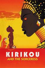 Film Kirikou (Kirikou et la sorcière) 1998 online ke shlédnutí