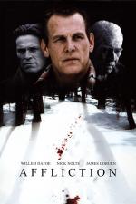 Film Utrpení (Affliction) 1997 online ke shlédnutí