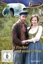 Film O rybáři a jeho ženě (Vom Fischer und seiner Frau) 2013 online ke shlédnutí