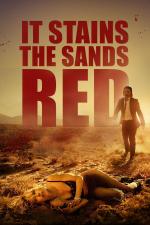 Film It Stains the Sands Red (It Stains the Sands Red) 2016 online ke shlédnutí