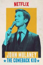 Film John Mulaney: The Comeback Kid (John Mulaney: The Comeback Kid) 2015 online ke shlédnutí
