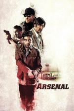 Film Arsenal (Arsenal) 2017 online ke shlédnutí