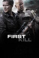 Film First Kill (First Kill) 2017 online ke shlédnutí