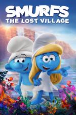 Film Šmoulové: Zapomenutá vesnice (Smurfs: The Lost Village) 2017 online ke shlédnutí