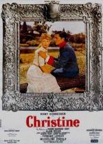 Film Kristýna (Christine) 1958 online ke shlédnutí