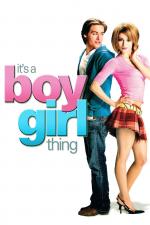 Film Já jsem ty a ty jsi já (It's a Boy Girl Thing) 2006 online ke shlédnutí