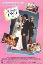 Film Hra pro dva (It Takes Two) 1988 online ke shlédnutí