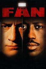 Film Fanatik (The Fan) 1996 online ke shlédnutí