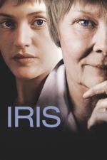 Film Iris (Iris) 2001 online ke shlédnutí