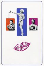 Film Líbej mne, hlupáčku (Kiss Me, Stupid) 1964 online ke shlédnutí