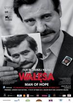 Film Walesa: člověk naděje (Wałesa) 2013 online ke shlédnutí
