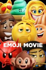 Film Emoji ve filmu (The Emoji Movie) 2017 online ke shlédnutí
