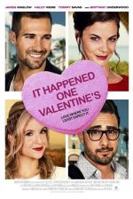 Film Falešný příběh (It Happened One Valentine's) 2017 online ke shlédnutí