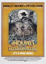 Film Pes baskervillský (The Hound of the Baskervilles) 1978 online ke shlédnutí