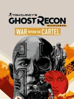 Film Tom Clancy's Ghost Recon Wildlands: War Within the Cartel (Tom Clancy's Ghost Recon Wildlands: War Within the Cartel) 2017 online ke shlédnutí