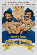 Film Korsičtí bratři (Cheech and Chong: The Corsican Brothers) 1984 online ke shlédnutí