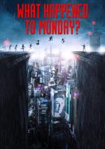 Film What Happened to Monday (What Happened to Monday) 2017 online ke shlédnutí