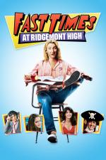 Film Zlaté časy na Ridgemont High (Fast Times at Ridgemont High) 1982 online ke shlédnutí