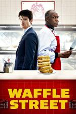 Film Lekce života (Waffle Street) 2015 online ke shlédnutí