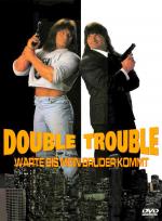 Film Dvojitý úder (Double Trouble) 1992 online ke shlédnutí