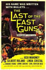 Film The Last of the Fast Guns (The Last of the Fast Guns) 1958 online ke shlédnutí