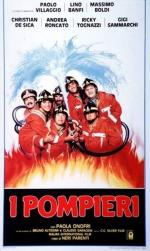 Film Hasiči (I Pompieri) 1985 online ke shlédnutí