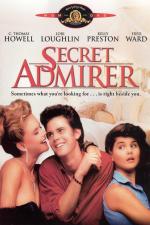 Film Tajná ctitelka (Secret Admirer) 1985 online ke shlédnutí