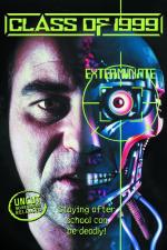 Film Exterminátor (Class of 1999) 1990 online ke shlédnutí